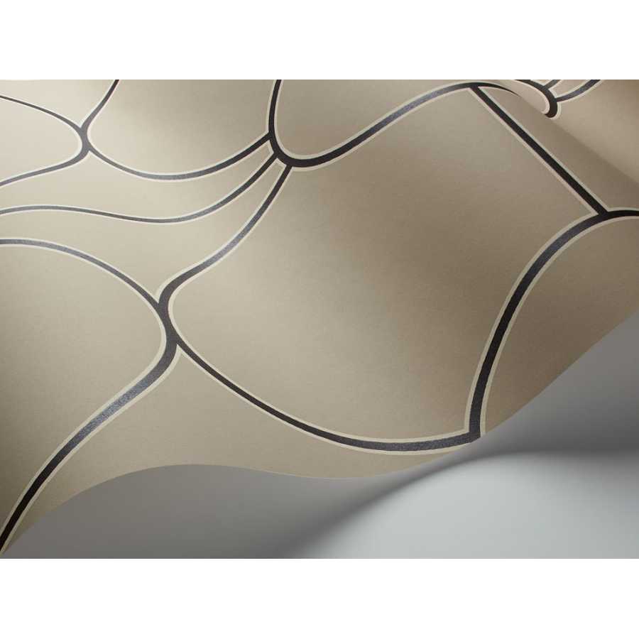 Cole and Son Geometric II Riviera 105/6028 Wallpaper Naken Interiors